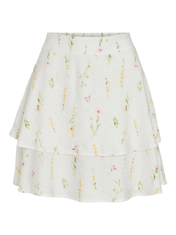 Vila Giti lore short skirt