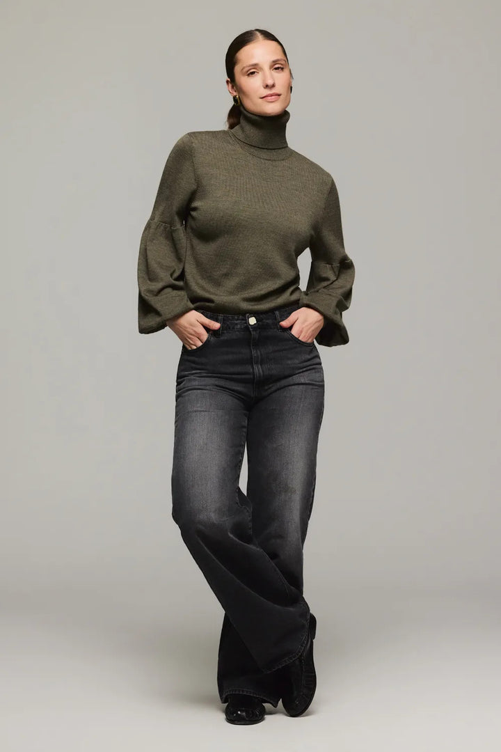 HIIL STUDIO Elena Knit