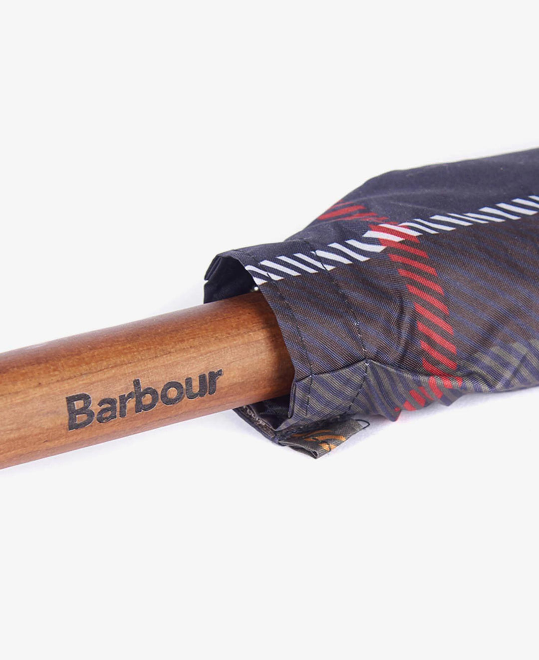 Barbour Tartan FL Umbrella