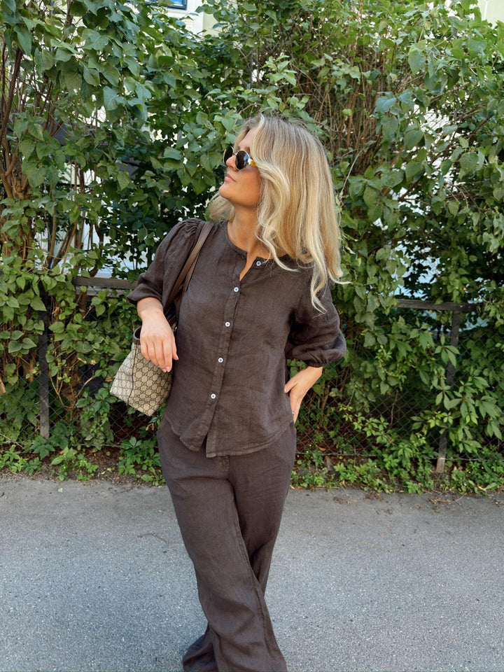 RAH OSLO Amalie Blouse