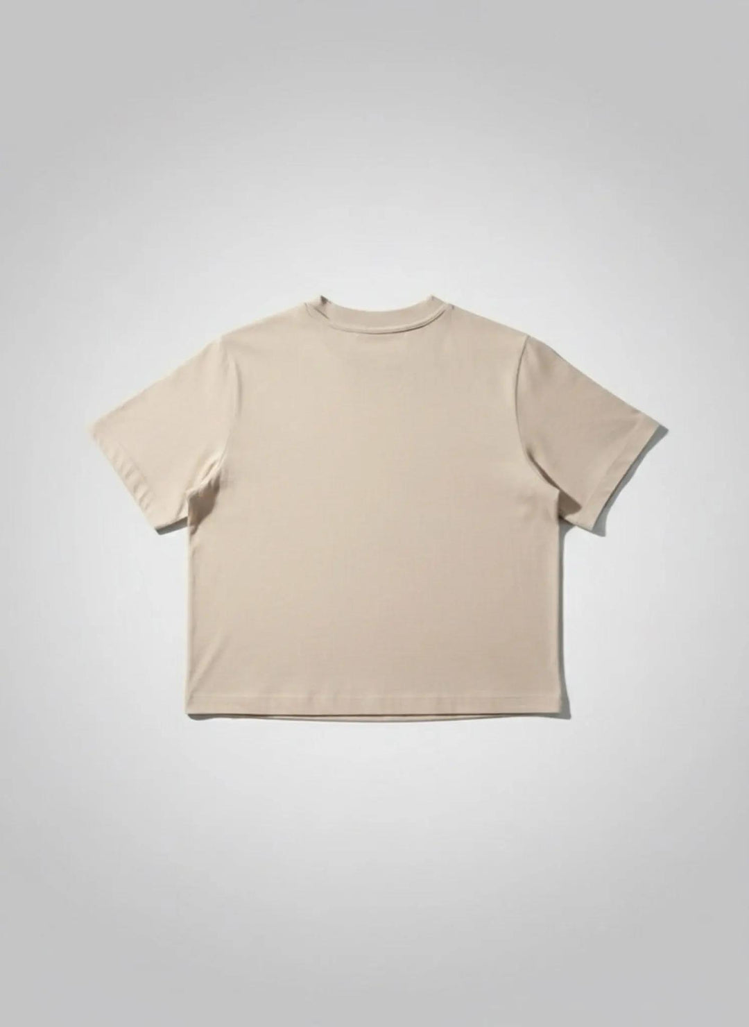 Iben Bra Dame Tee