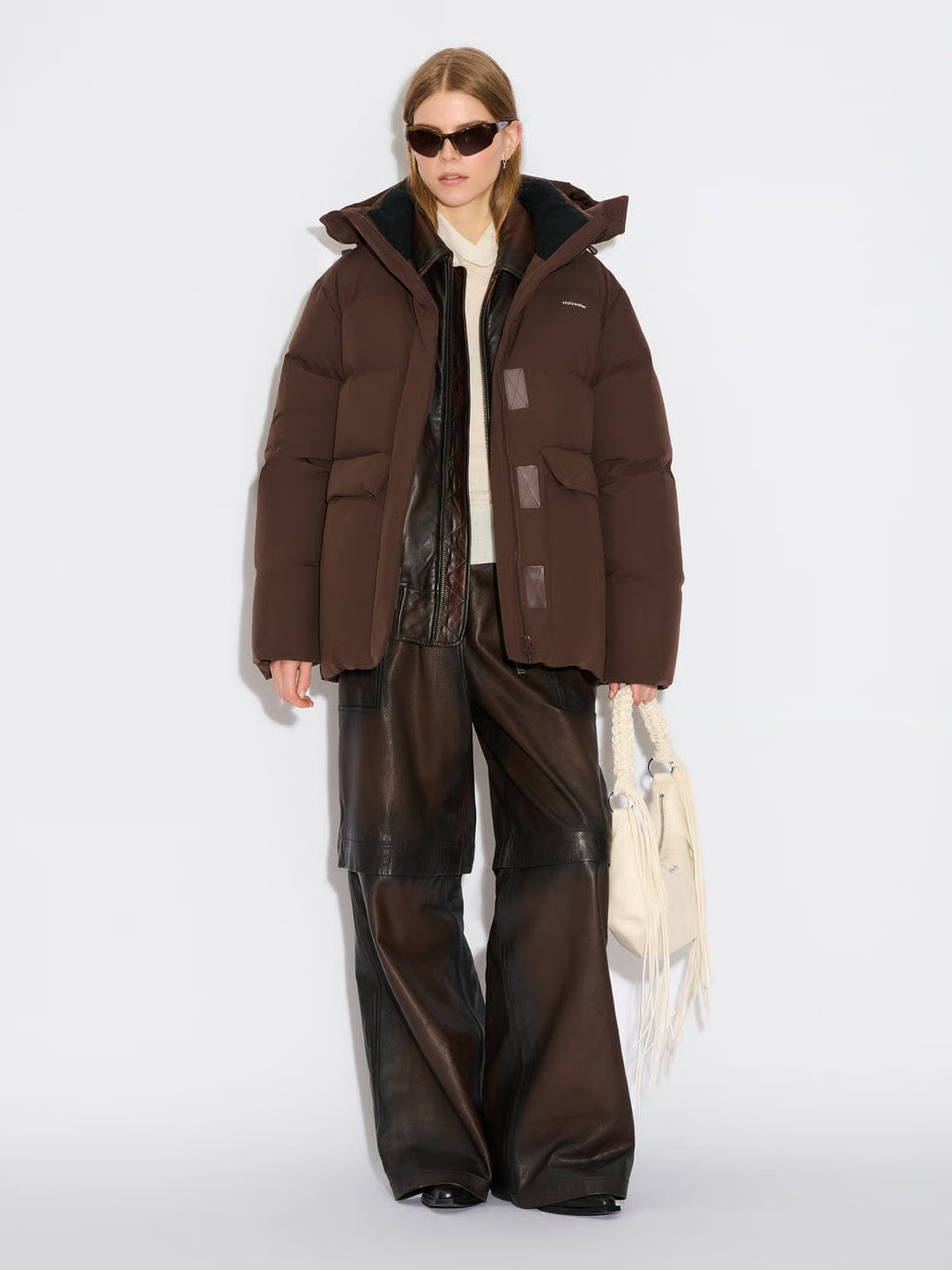 Holzweiler Besseggen Down Jacket