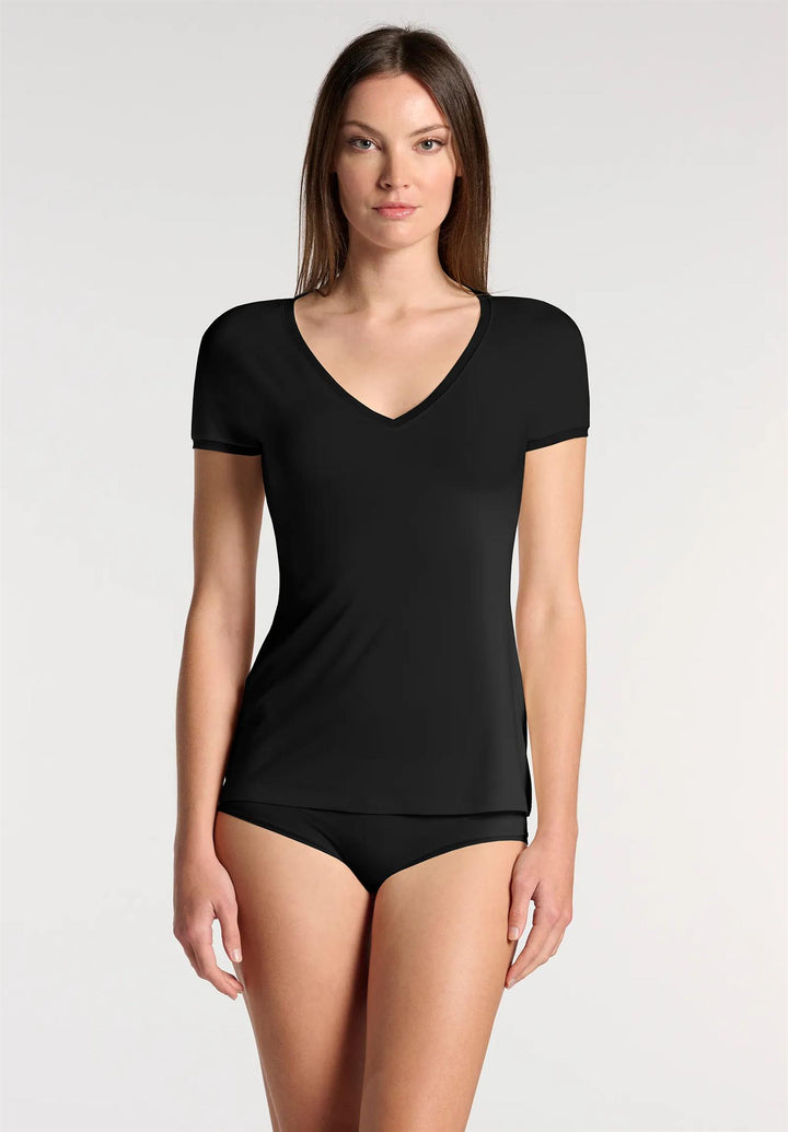 OROBLU Modal T-shirt