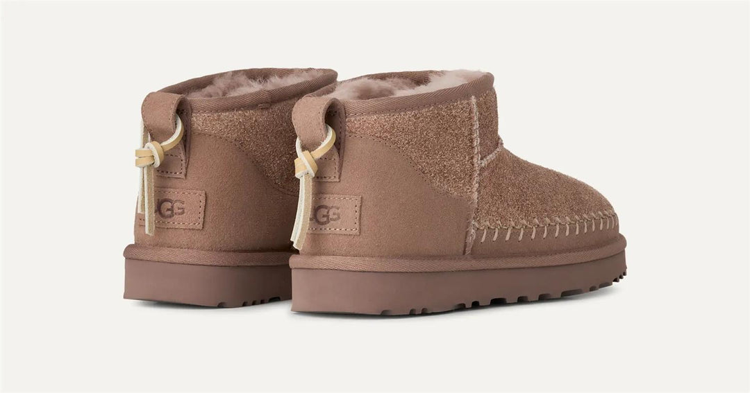 UGG Classic ultra mini Biarritz