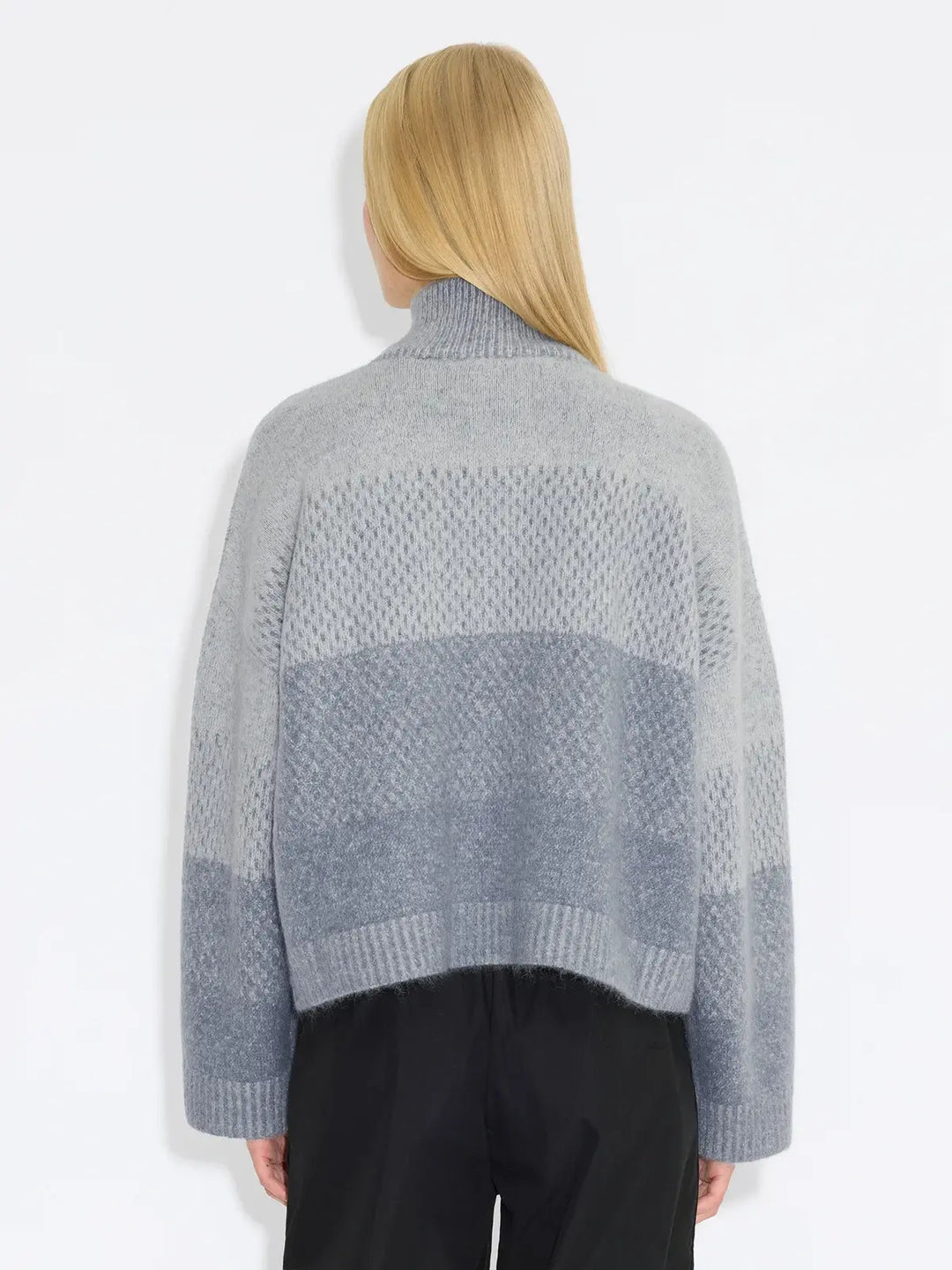Holzweiler Tine Cardigan