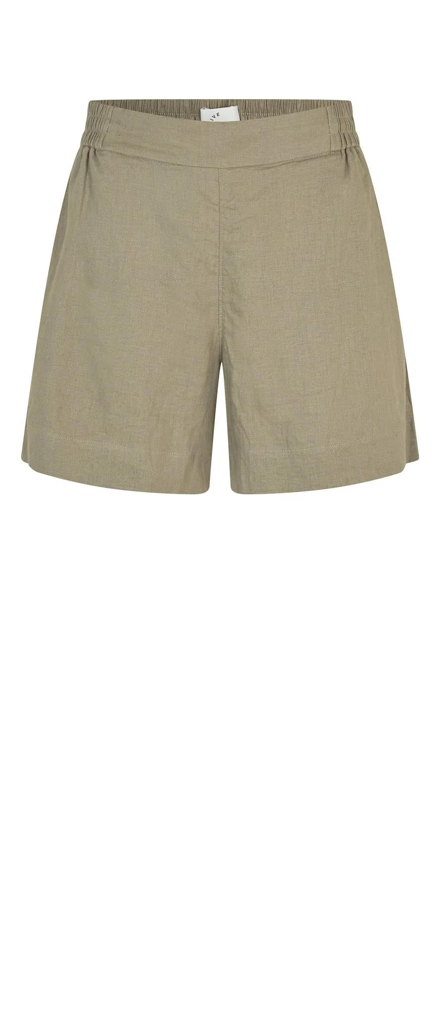 Five Units Linea shorts 763