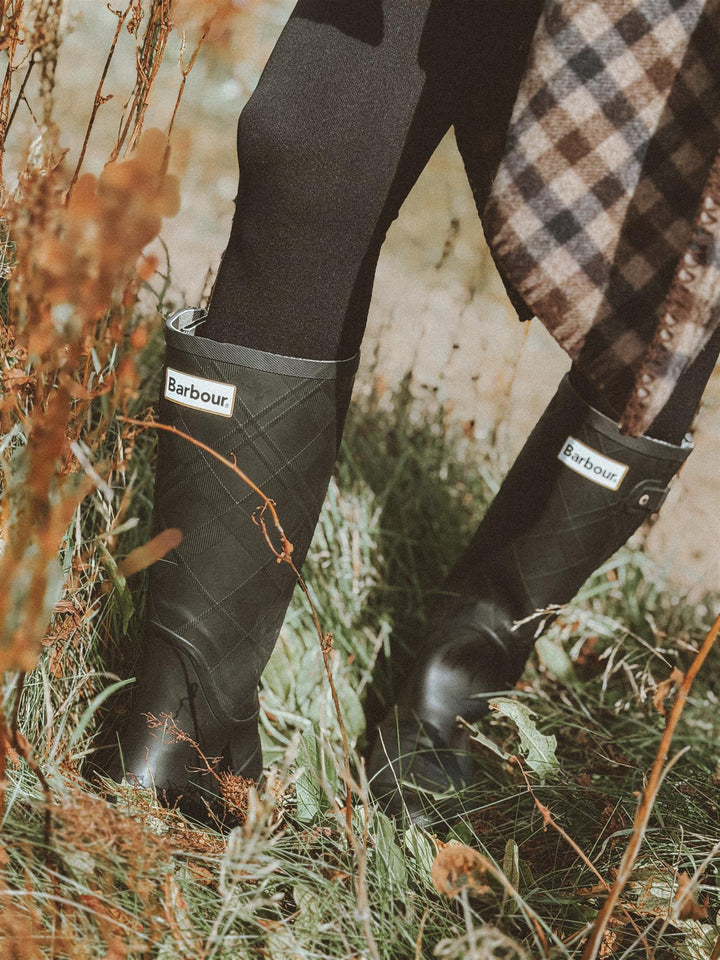 Barbour Barbour Leighton Tall