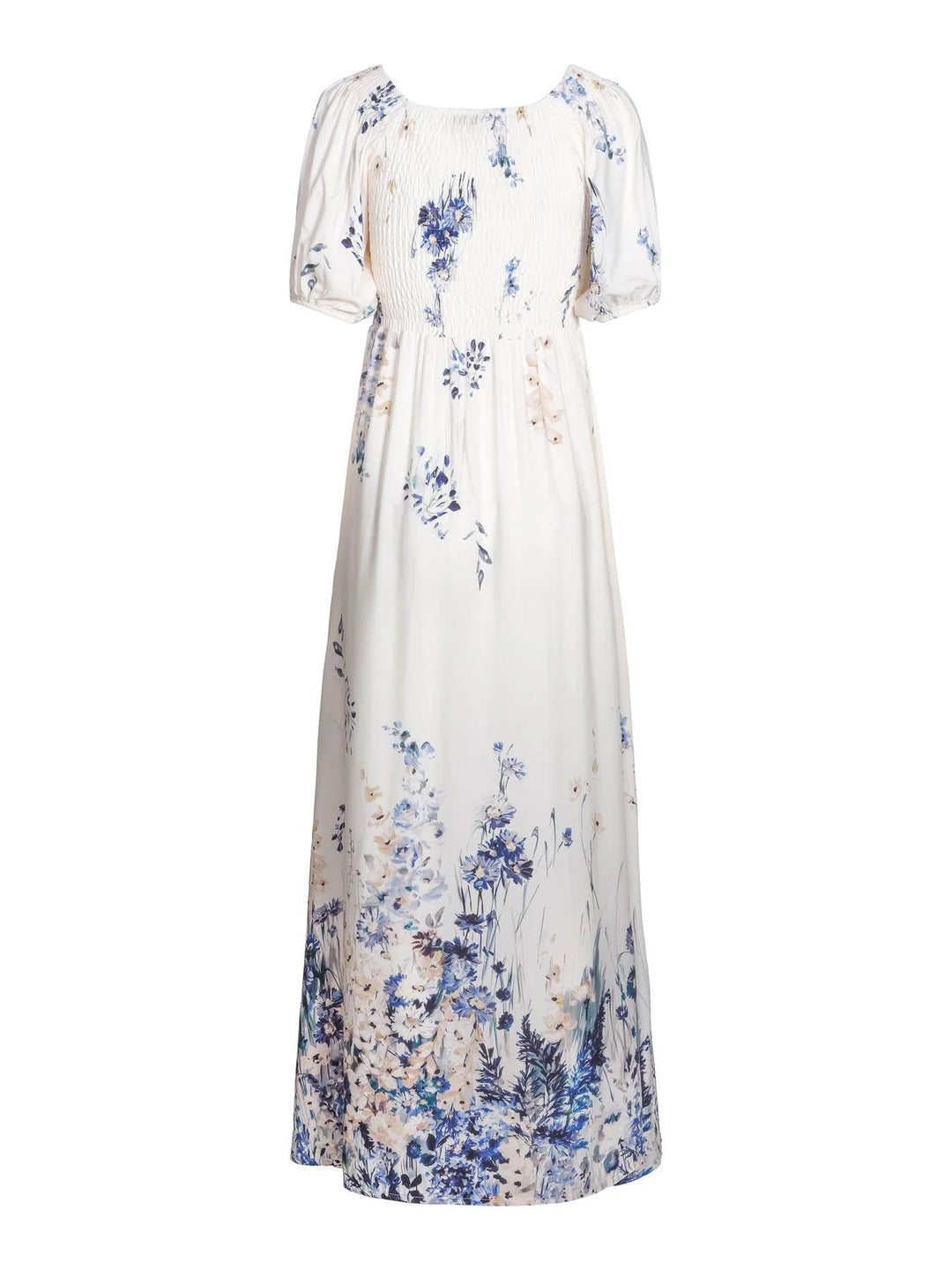 Haust Long summer dress