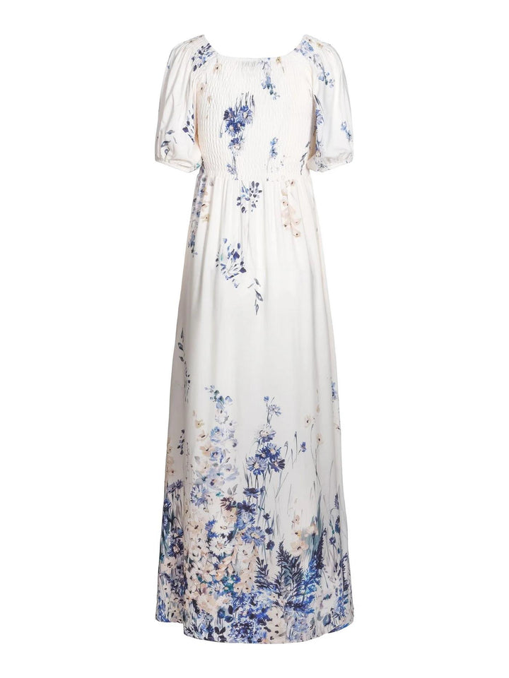 Haust Long summer dress