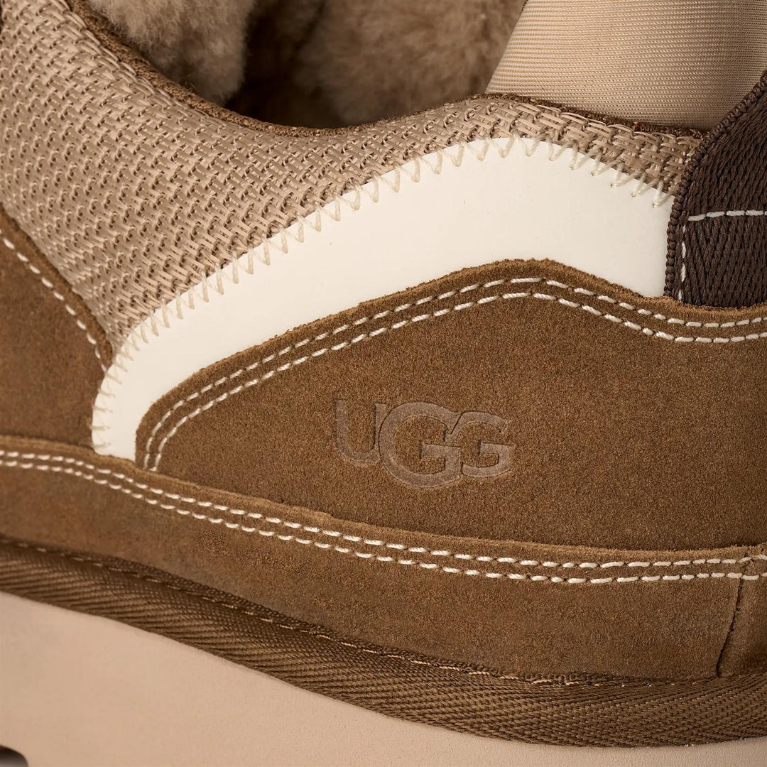 UGG W lowmel