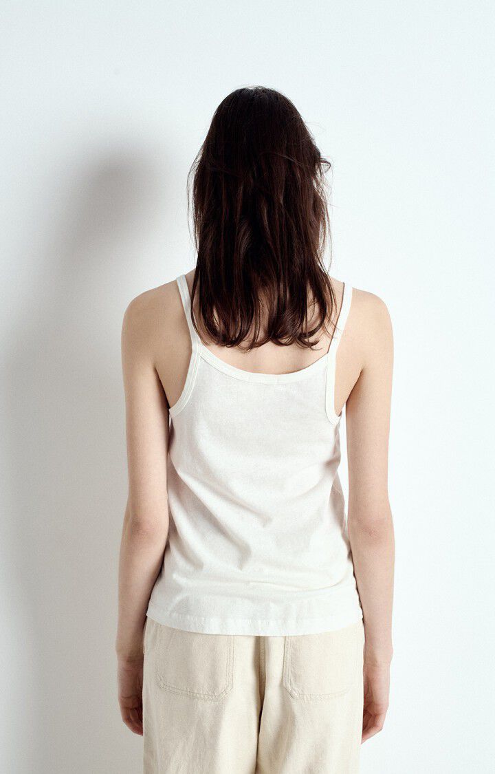 American Vintage Gamipy singlet