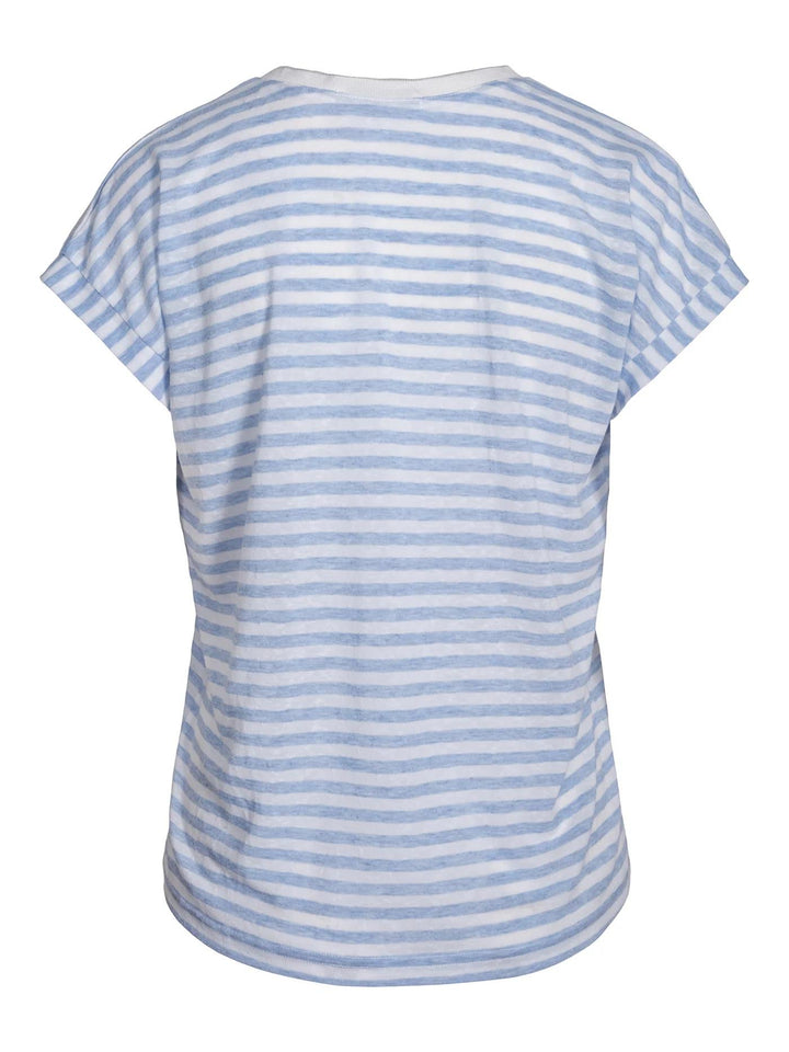 Haust Striped top