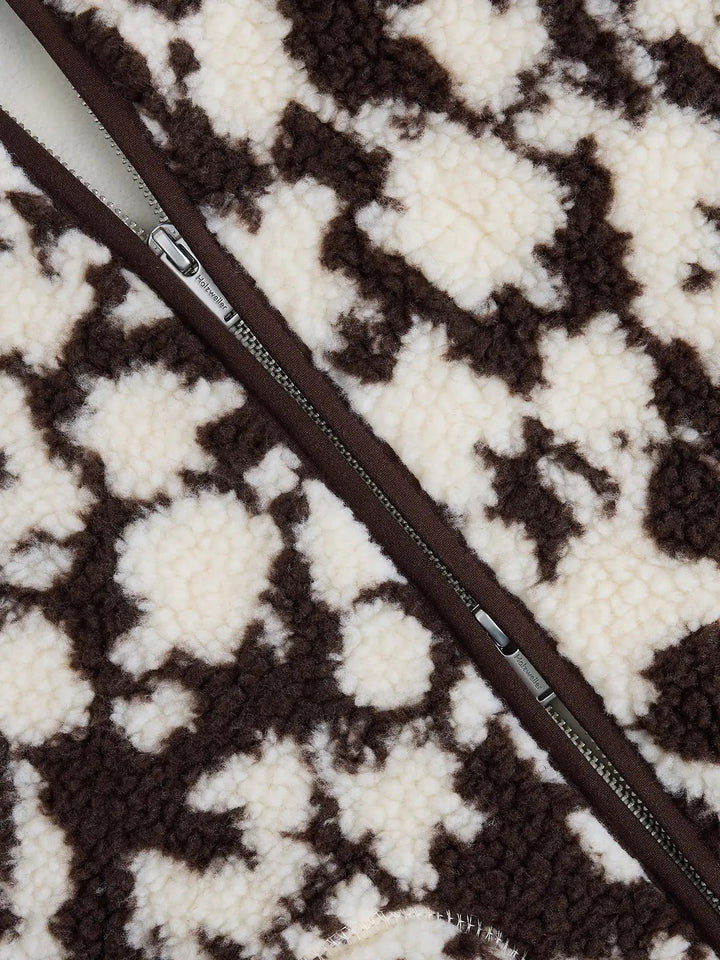 Holzweiler Rype Fleece Jacket