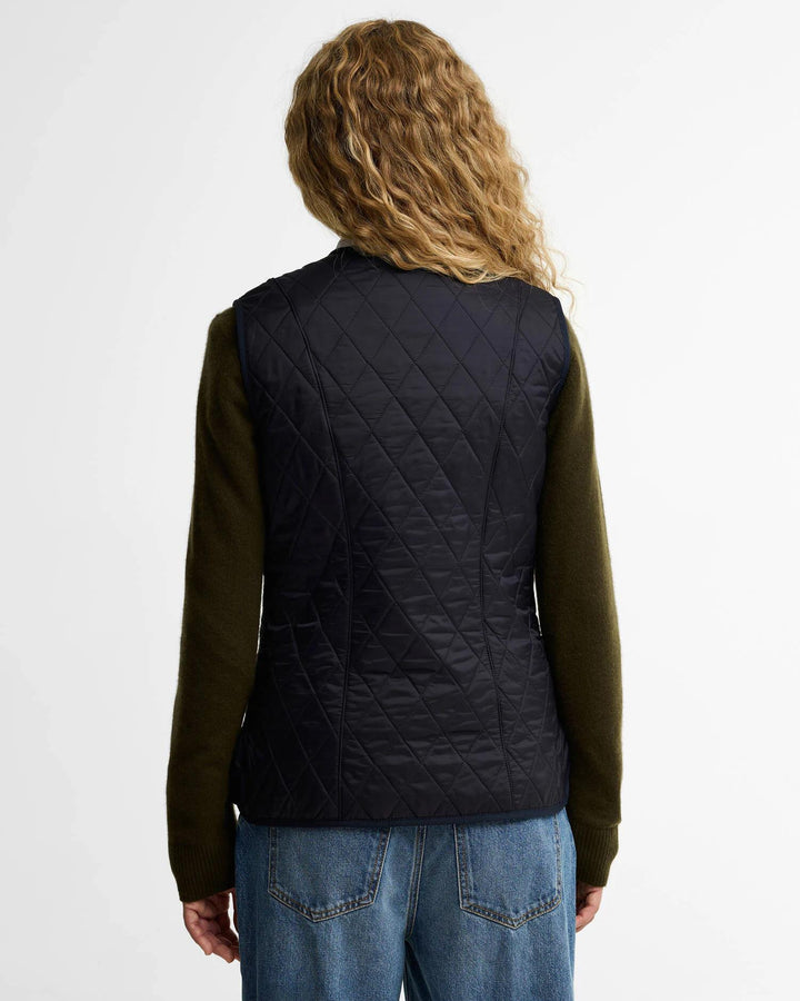 Barbour Fleece Betty Liner