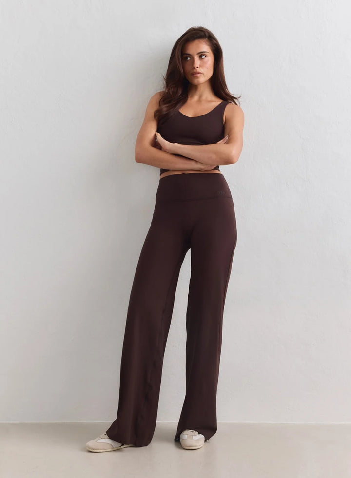 AIMN Sense Straight Leg Tights