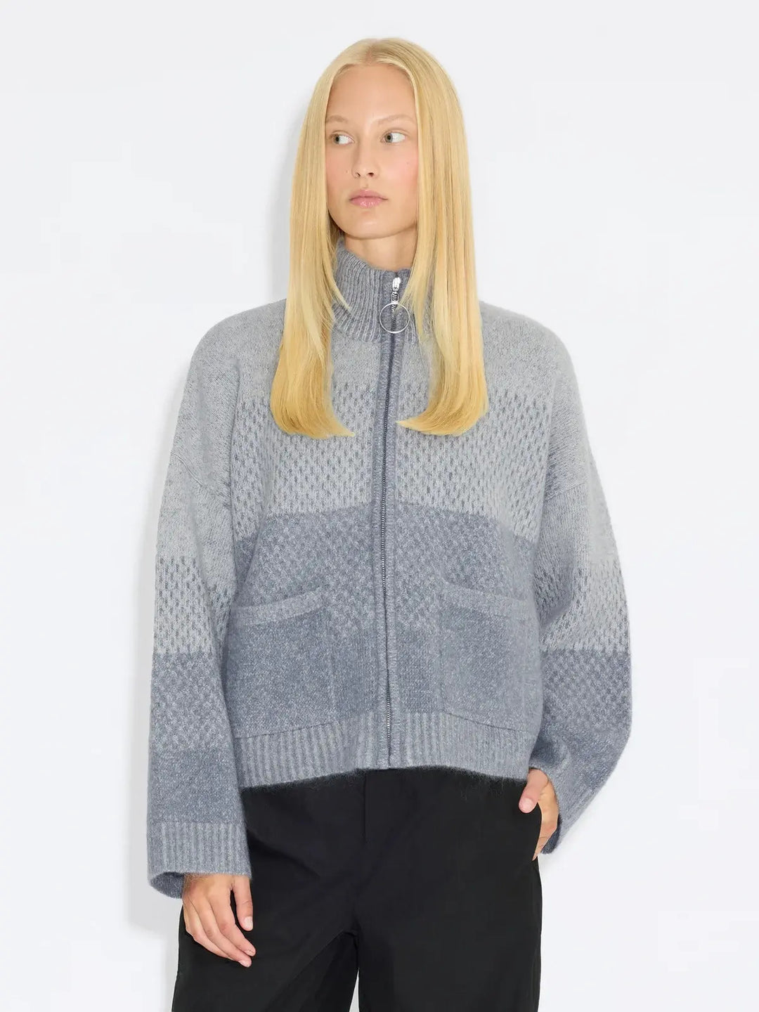 Holzweiler Tine Cardigan