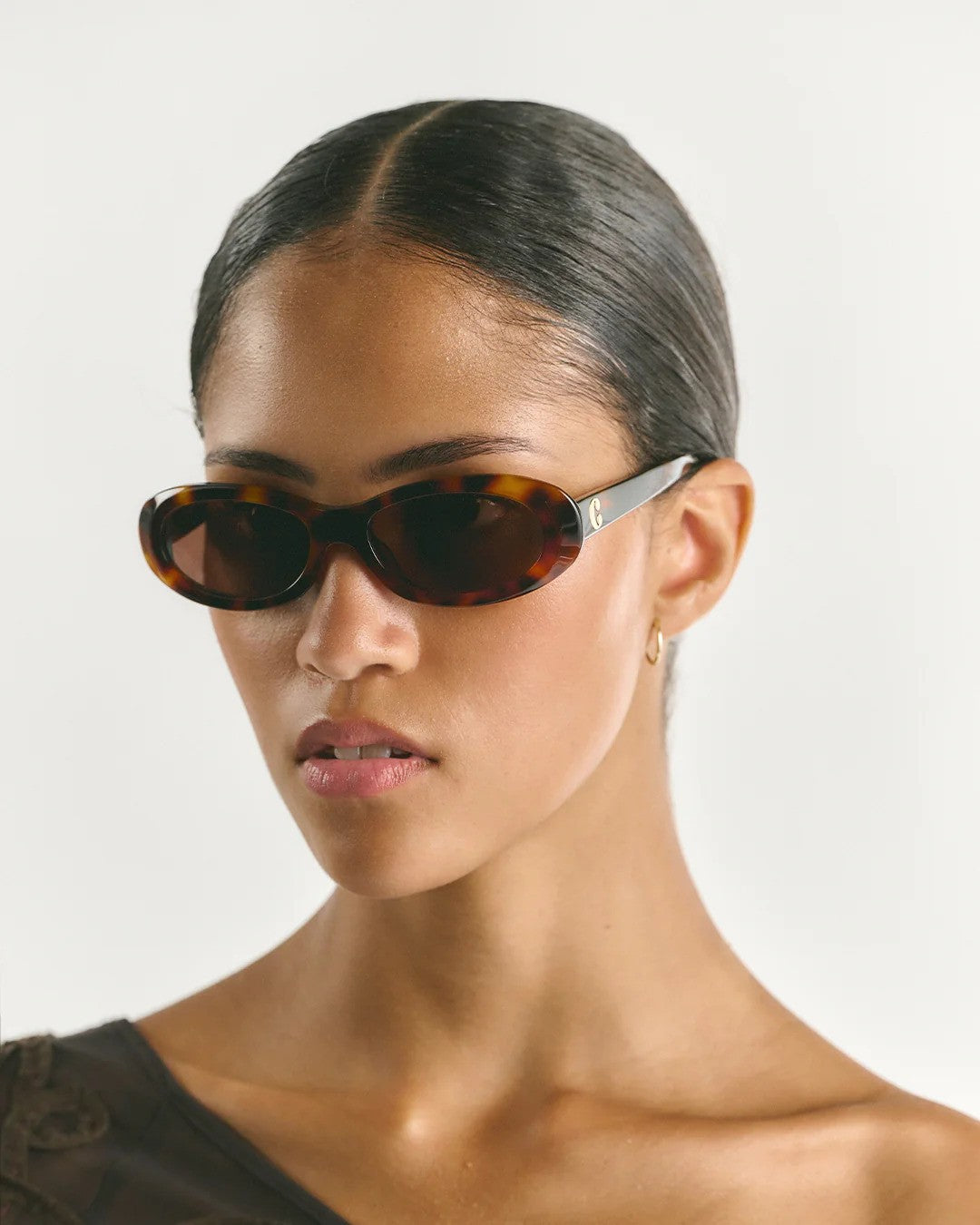 Corlin Eyewear Louis