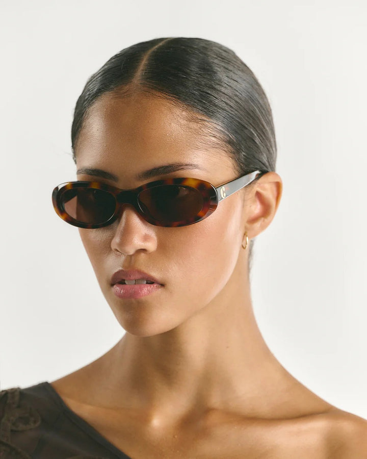 Corlin Eyewear Louis