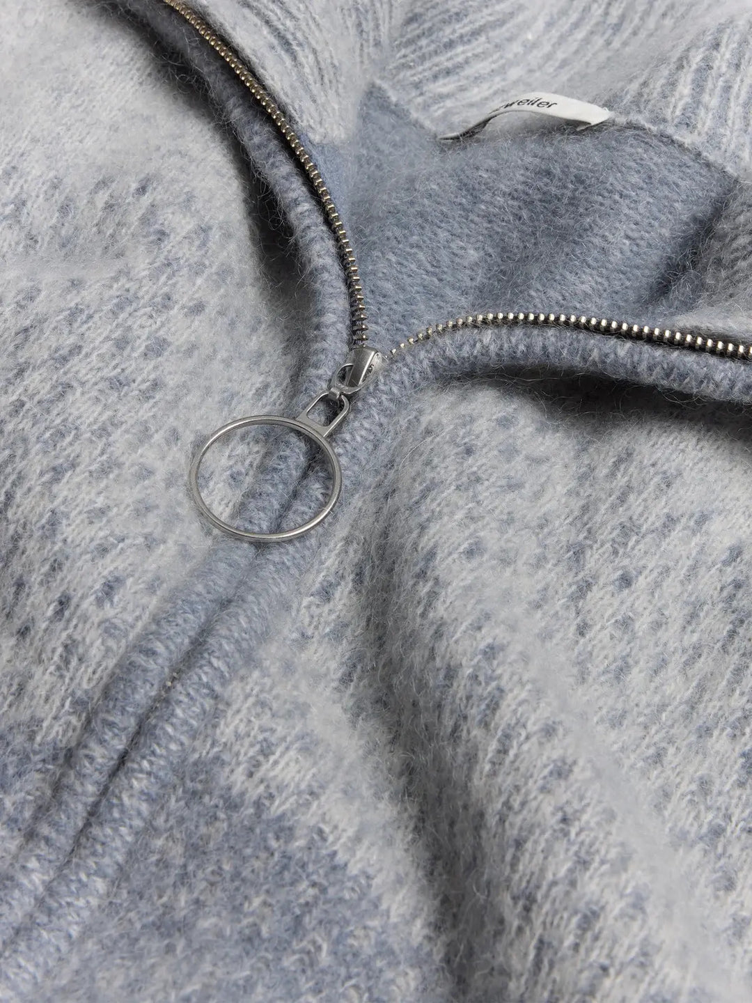 Holzweiler Tine Cardigan