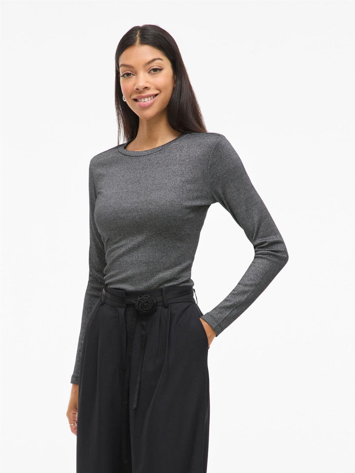 Vila Catrea crew top