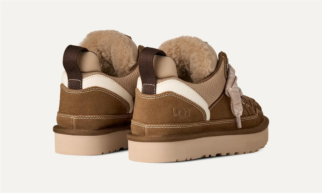 UGG W lowmel