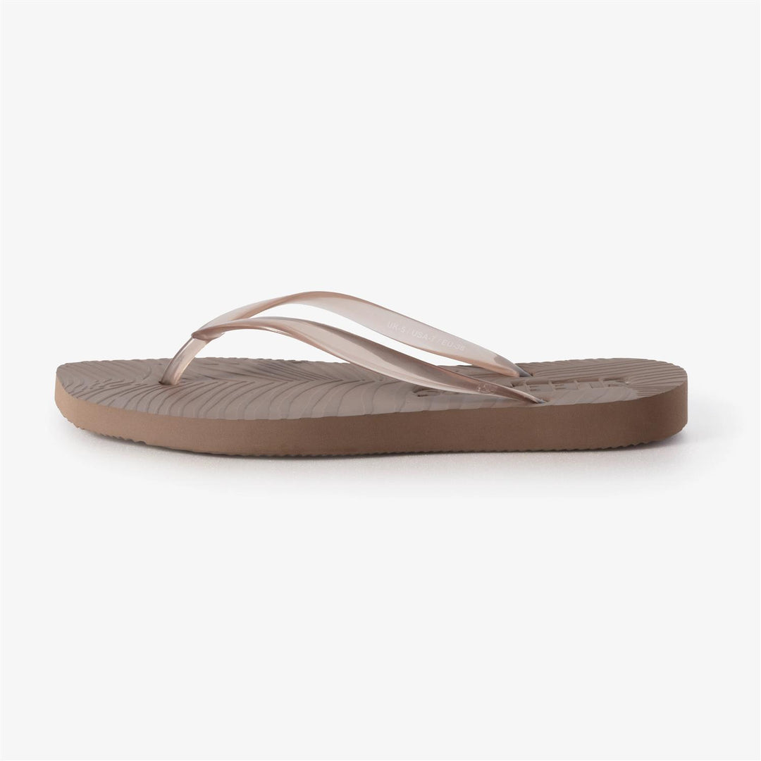 Sleepers Tapered Sand Trans