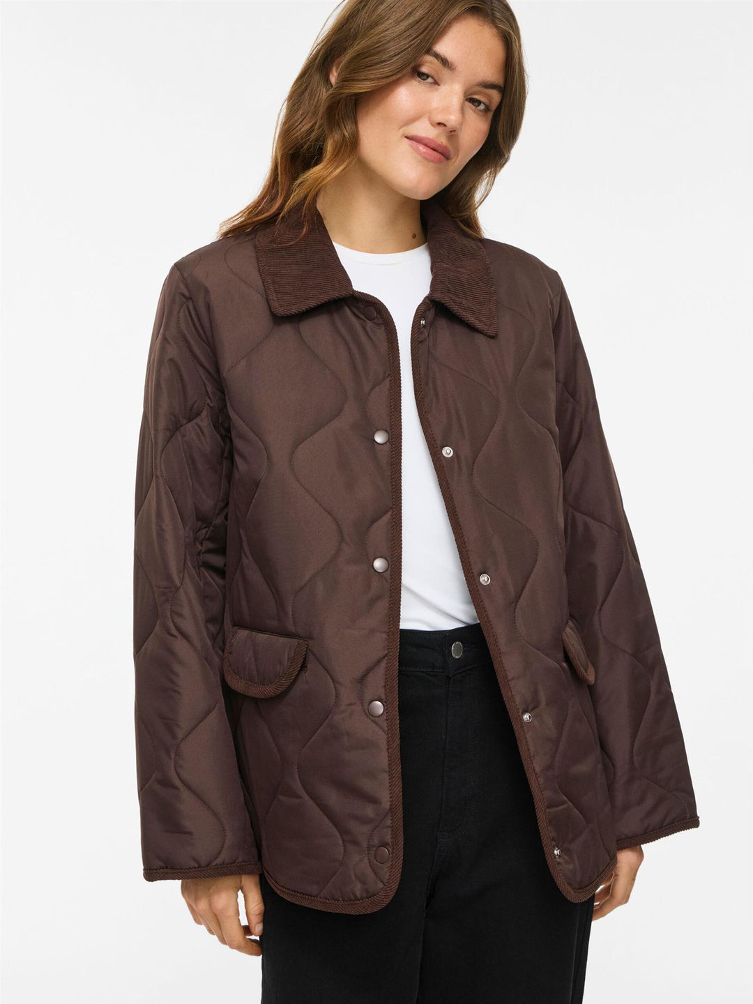 Vila Vitate detail jacket