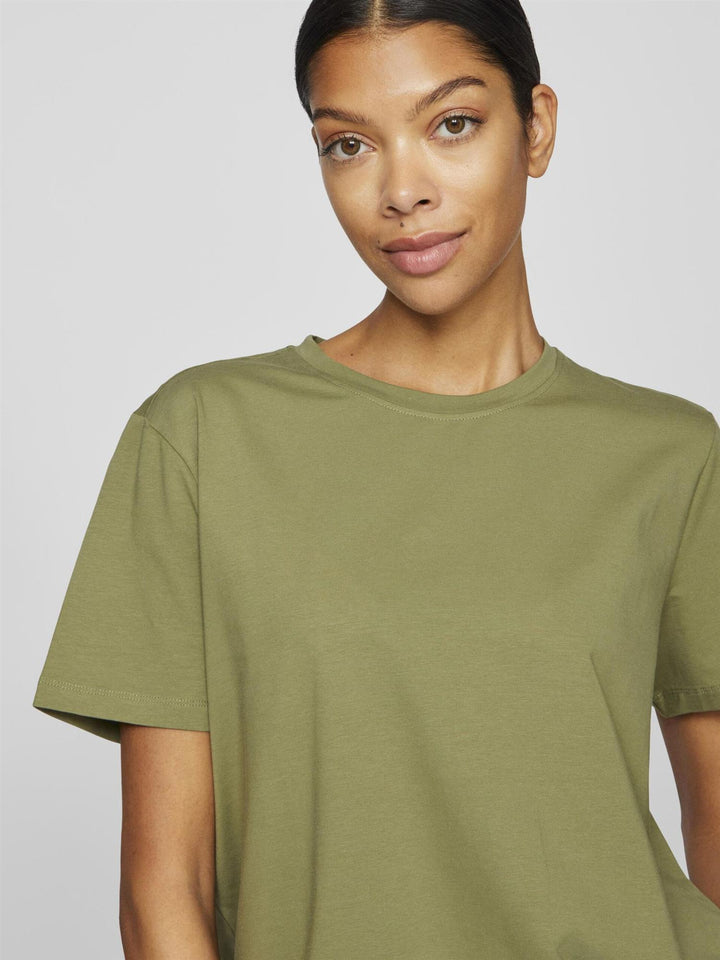Vila Nora t-shirt