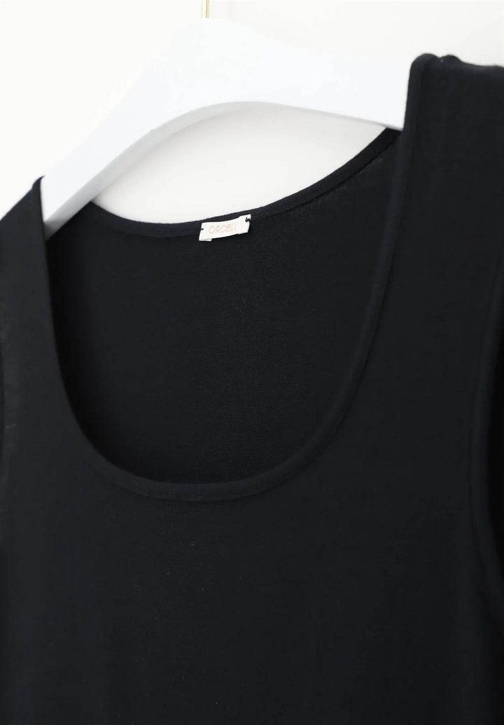 OROBLU Perfect Line Cashmere Tank