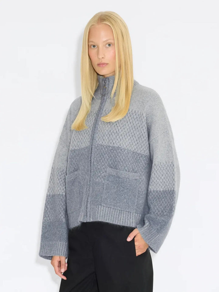 Holzweiler Tine Cardigan