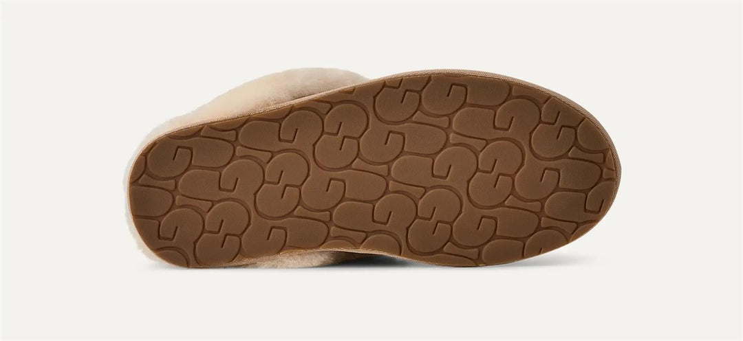 UGG W SCUFFETTE II