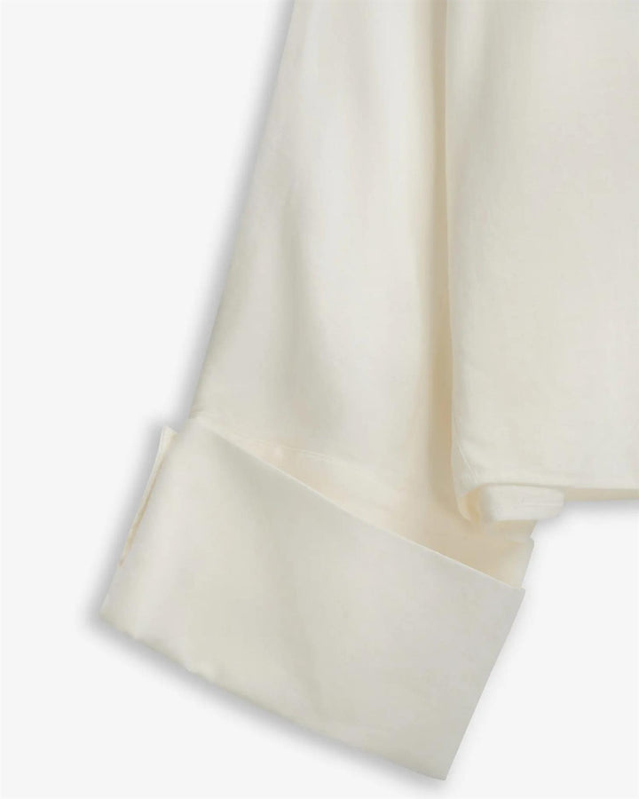 Iben Atari linen shirt