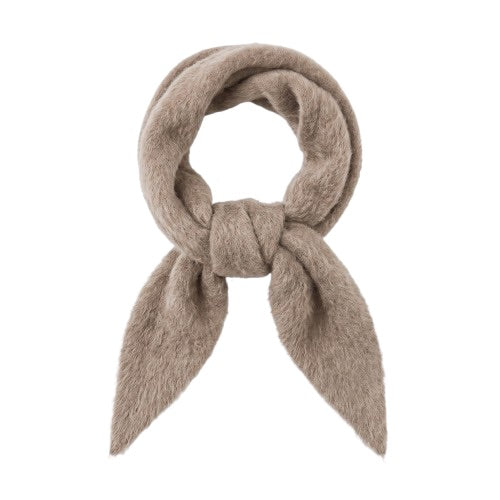 RAH OSLO Small scarf Cashmere