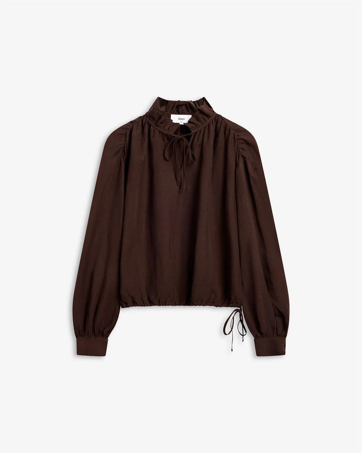 Iben Brooke Blouse