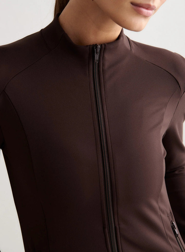 AIMN Sense Zip Jacket