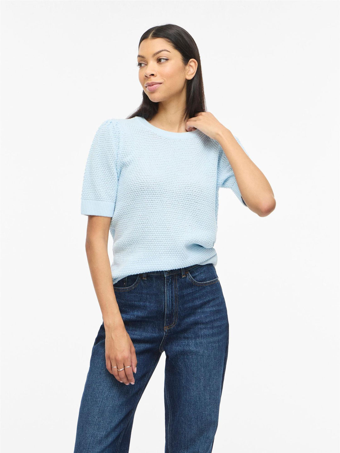 Vila Vidalo O-Neck