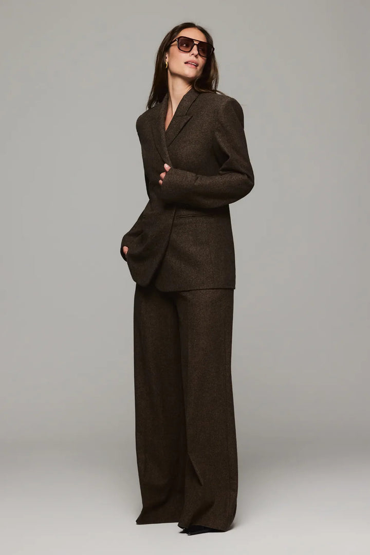 HIIL STUDIO Vanessa Blazer