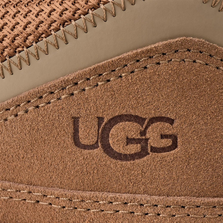 UGG W lowmel