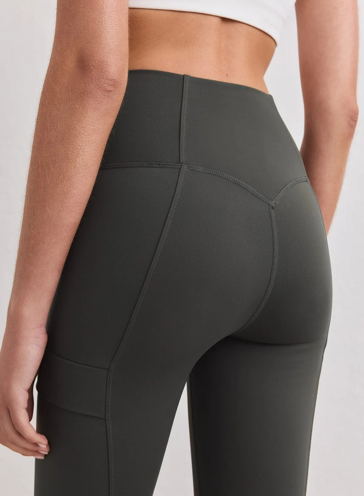 AIMN Warming Pocket Tights