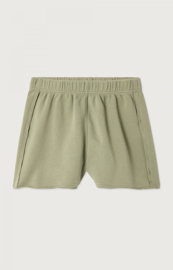 American Vintage Atubay shorts