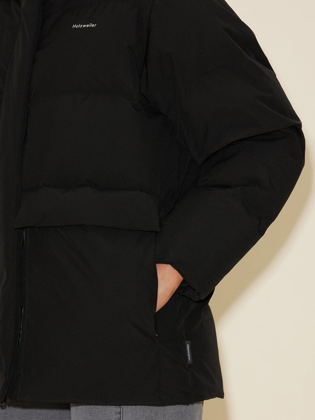 Holzweiler Besseggen Down Jacket