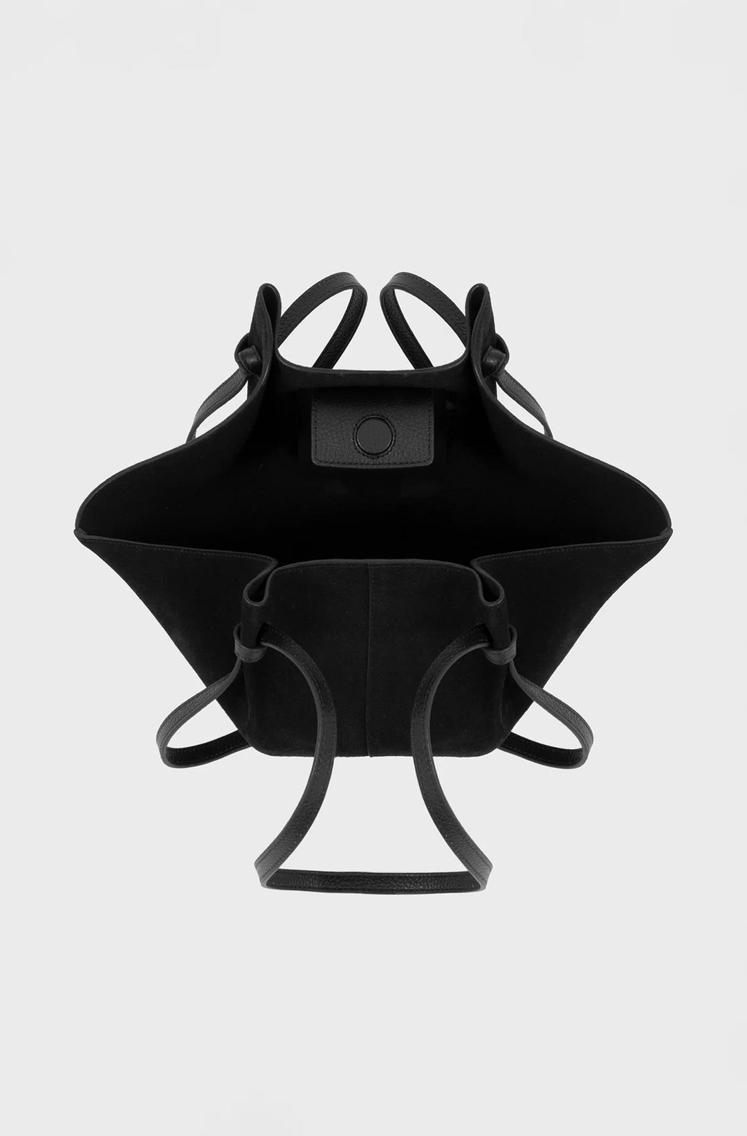 Yuzefi Mochi Suede
