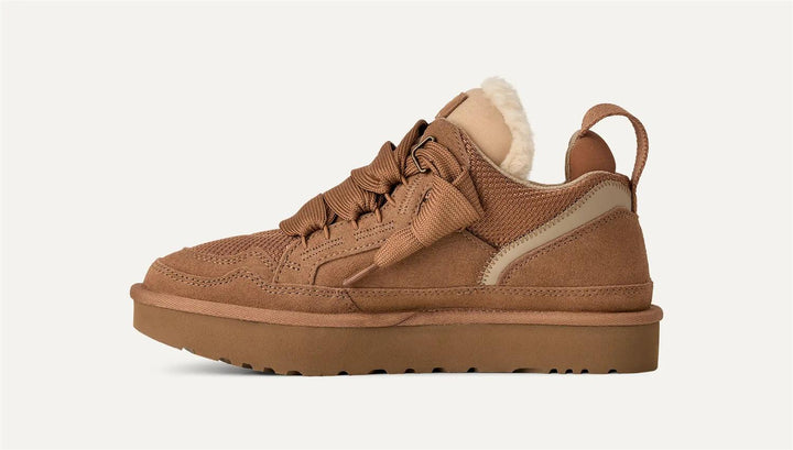 UGG W lowmel