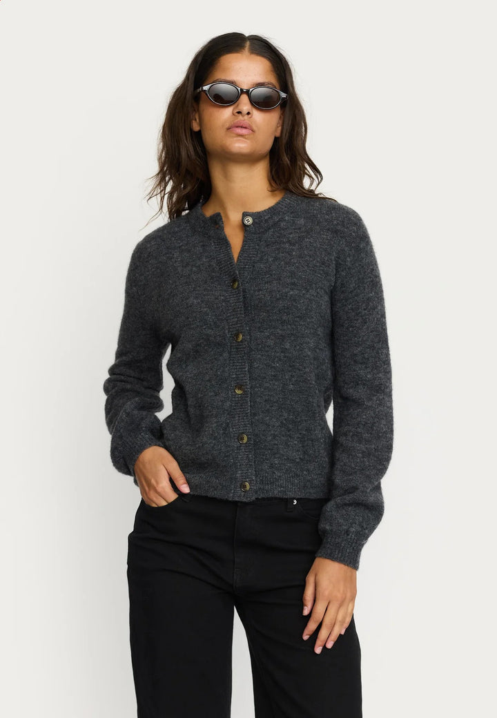 Soft Rebels Allison cardigan