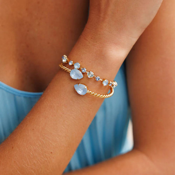 Caroline Svedbom Calanthe Bracelet