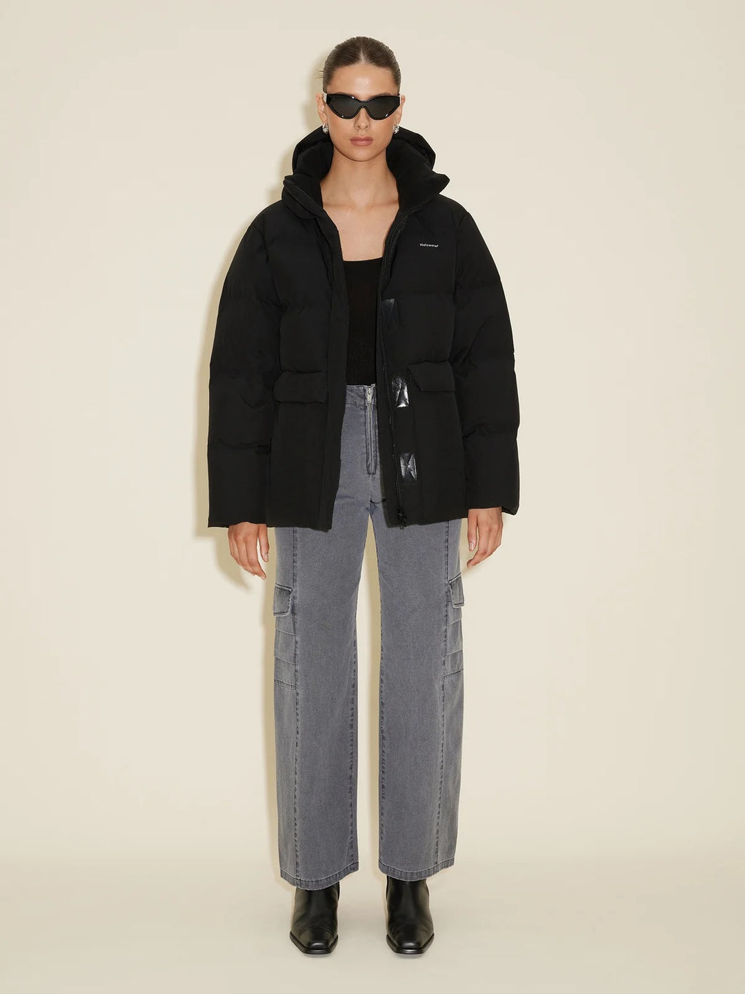 Holzweiler Besseggen Down Jacket