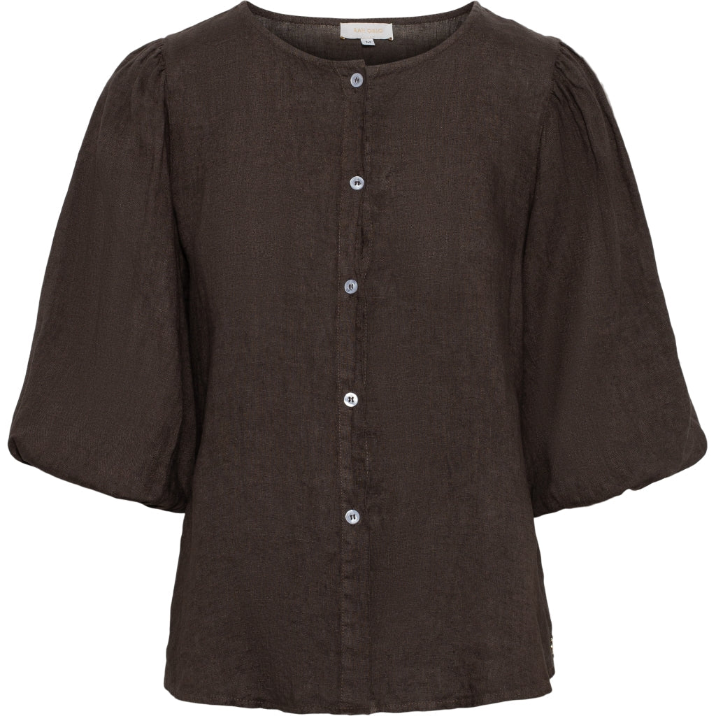RAH OSLO Amalie Blouse