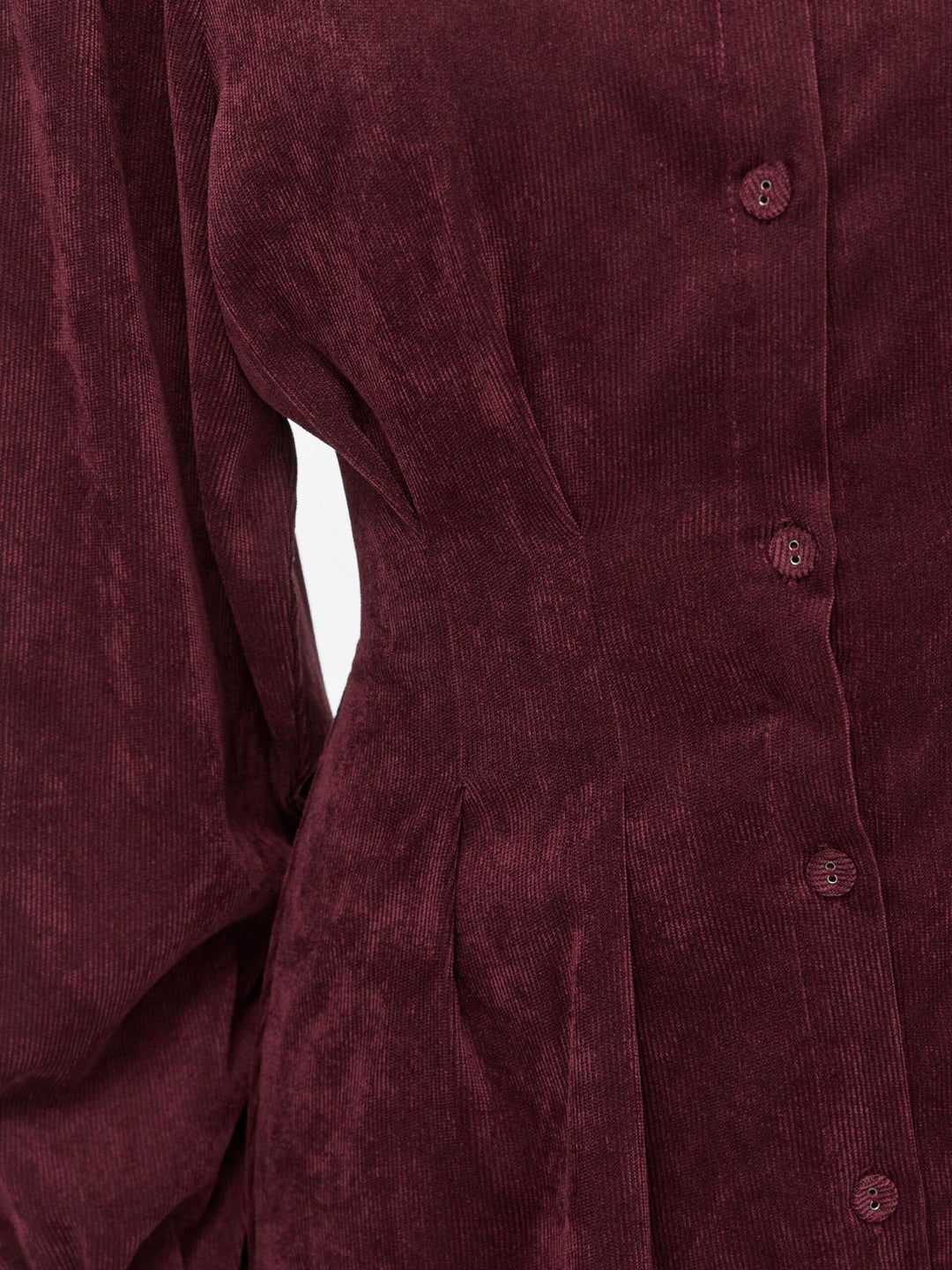 Vila Vicordu Shirt Dress