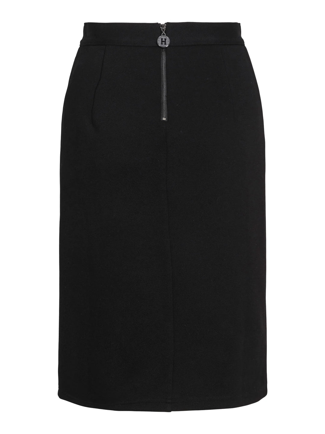 Haust Front Slip Skirt
