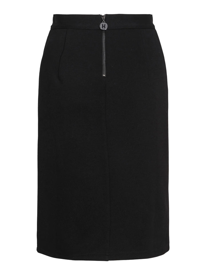 Haust Front Slip Skirt
